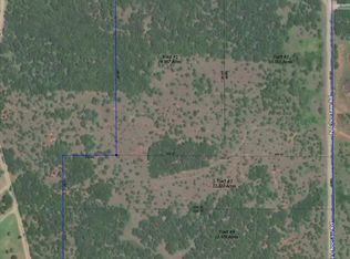 N Choctaw Rd, Coyle, OK 73027