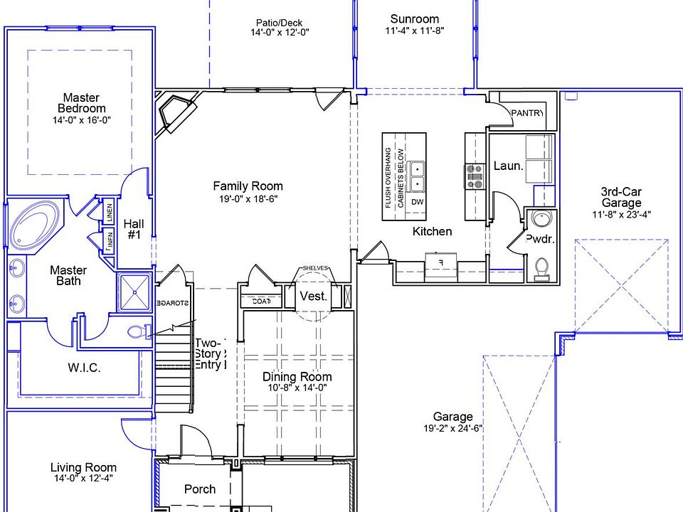2nd image of 140 Secretariat Pl Lot 56