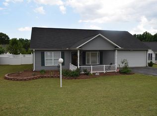 612 Kneewood Ct, Boiling Springs, SC 29316