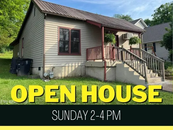 311 Spring St, Athens, TN 37303