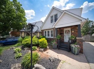 22 Burwell St, Brantford, ON N3T 4T6