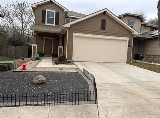 7143 Summer Way, San Antonio, TX 78240