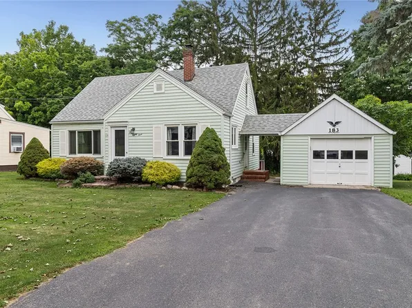183 South Ave, Penn Yan, NY 14527