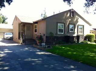 5302 Garypark Ave, Arcadia, CA 91006