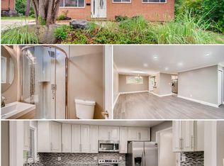 3314 Ripple Rd, Baltimore, MD 21244