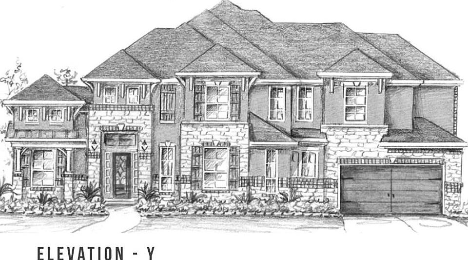 1st image of 5703 Crockett Creek Ct