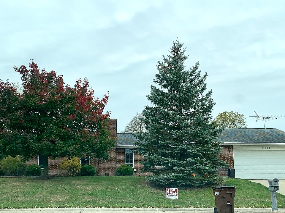 1st image of 1358 Radcliffe Dr