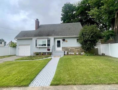 4 Patrick Street, West Babylon, NY, 11704