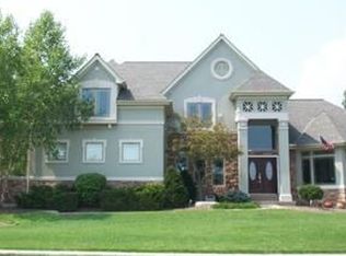 1659 Fairway Crst, Loveland, OH