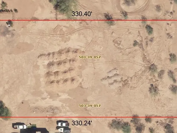 32357 N 224th Drive #-, Wittmann, AZ 85361