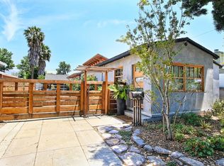 1526 N Myers St, Burbank, CA 91506
