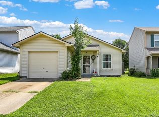 1231 Country Creek Ct, Indianapolis, IN 46234