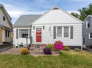 305 Wayland Rd, Syracuse, NY 13208