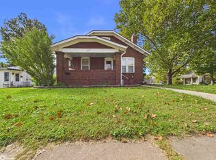 1228 Orleans Ave, Keokuk, IA 52632
