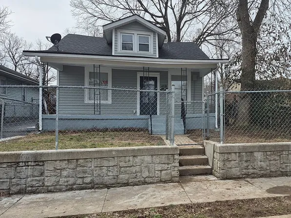410 Morgan Ave, Lexington, KY 40505