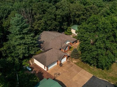 3266 Terpening Rd, Brighton, IL, 62002
