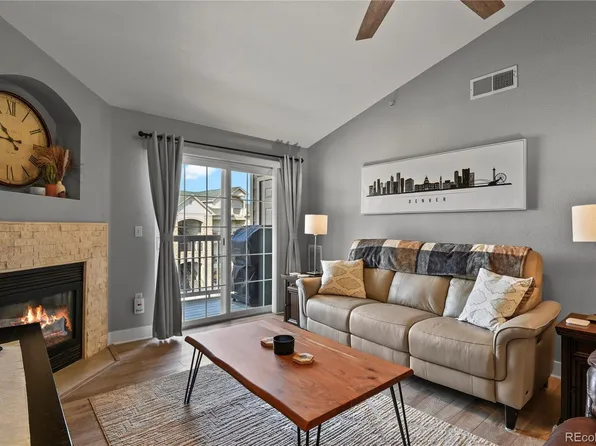 7440 S Blackhawk Street #1-303, Englewood, CO 80112