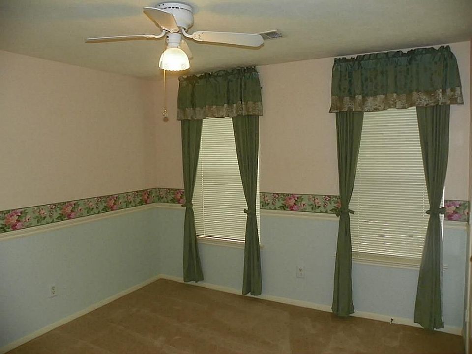 Front Bedroom