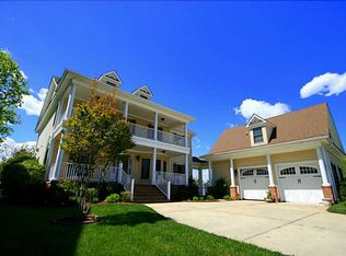 336 Conservation Xing, Chesapeake, VA 23320