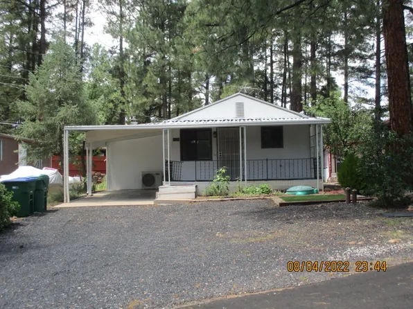 1310 N 43rd Dr, Show Low, AZ 85901