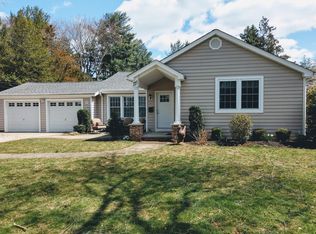 121 W End Ave, Shrewsbury, NJ 07702