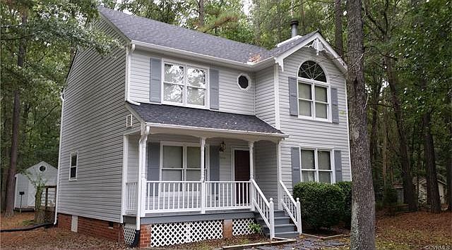 1st image of 9101 Welhaven Dr