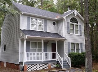9101 Welhaven Dr, North Chesterfield, VA 23236