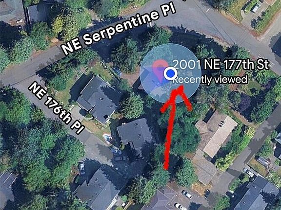 4th image of 2001 NE 177th Street