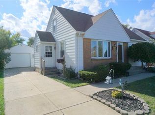 3142 Eggert Rd, Tonawanda, NY 14150