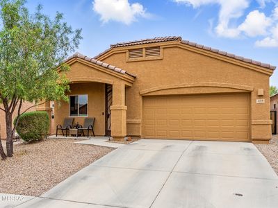 208 E Calle Trona, Green Valley, AZ, 85614