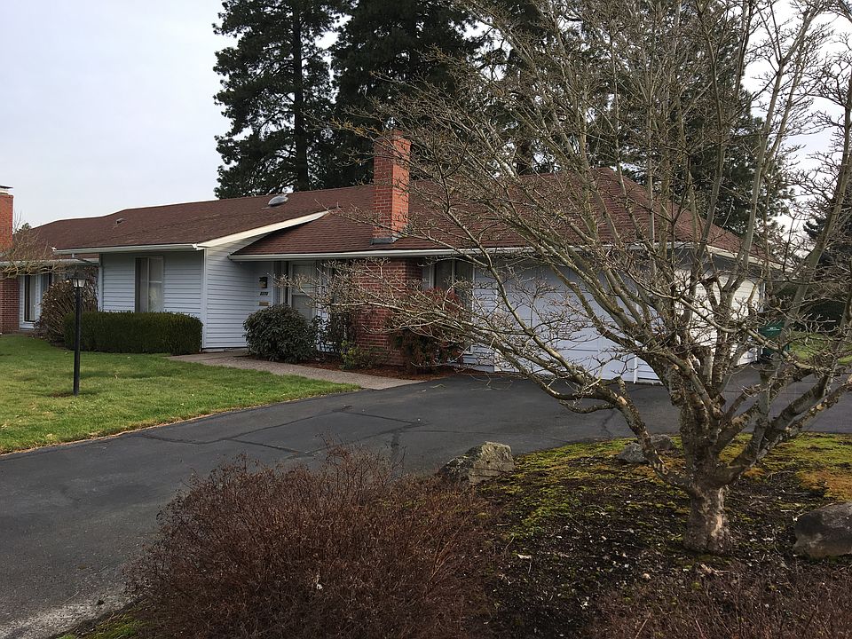 View from the street