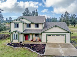 20690 S Olson Rd, Beavercreek, OR 97004