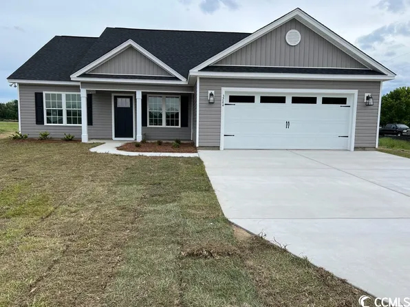 3264 Magnolia Hwy. #Cypress - Lt 1, Aynor, SC 29511