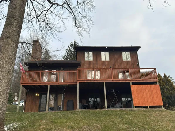 1299 Walnut St, Bloomsburg, PA 17815