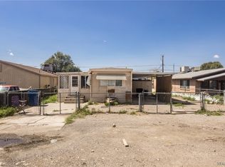 1979 Rio Grande Rd, Bullhead City, AZ 86442