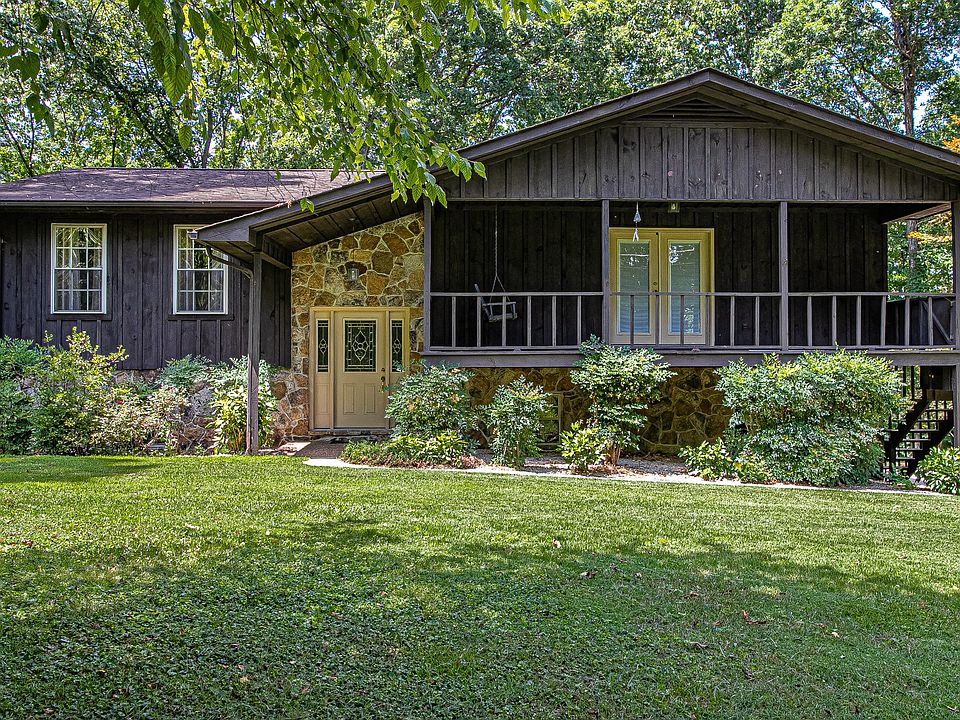 155 Rendezvous Rd, Rockwood, TN 37854 Zillow