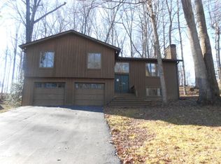 106 Trappers Trl, Glasgow, KY 42141