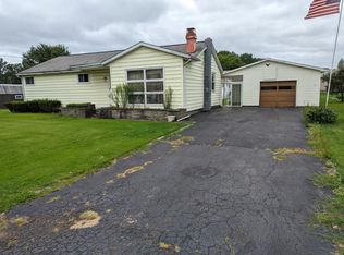 3533 Michigan Ave, Elmira, NY