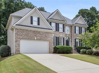 2240 Turtle Creek Way, Lawrenceville, GA 30043