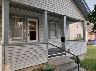 640 N 12th Ave, Pocatello, ID 83201