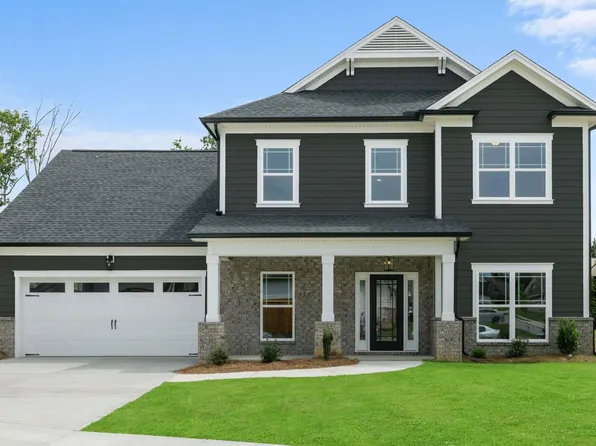 9816 Mayfly Rd #72, Ooltewah, TN 37363