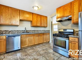 1128 W Dalton Ave, Salt Lake City, UT 84104