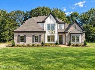 302 Wells Dr, Hernando, MS 38632