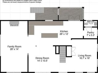 43 Lakemans Ln, Ipswich, MA 01938