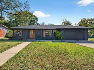 1420 W Shields Dr, Sherman, TX 75092