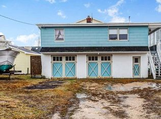 136 W New Jersey Ave, Brant Beach, NJ 08008