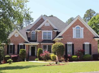 104 Overbranch Dr, Columbia, SC 29223