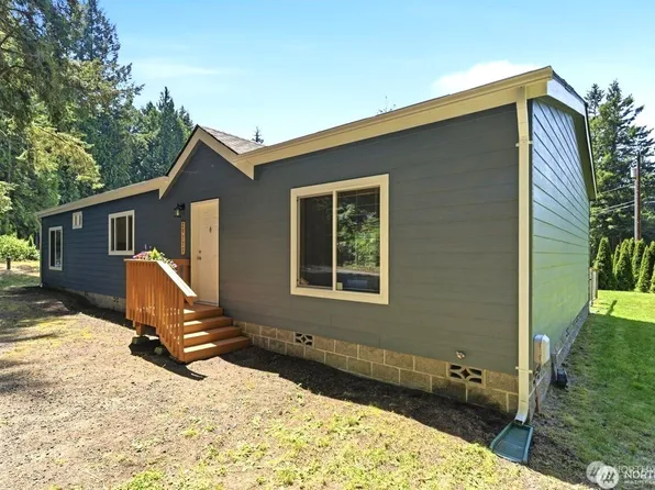 29377 Scenic Drive NE, Poulsbo, WA 98370