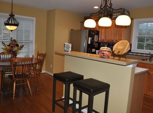 2449 Sweetbriar Ln, Rock Hill, SC 29732