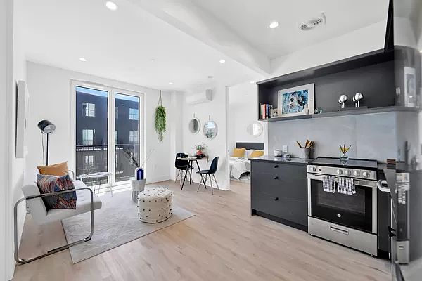 1st image of 2175 Bergen St #4Y
